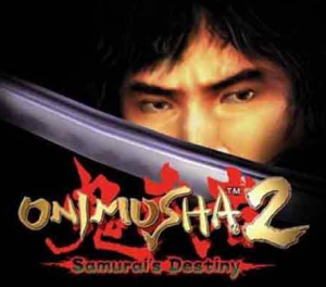 Onimusha 2 Samurai’s Destiny