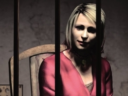 Silent Hill 2 : Inner Fears : cauchemar sans fin