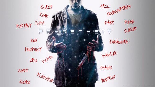 Fahrenheit : David Cage et les épisodes abandonnés