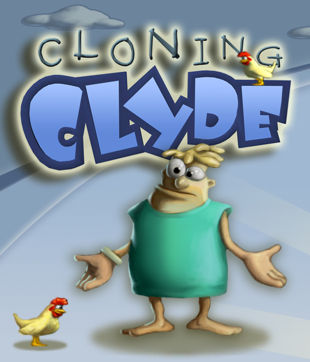 Cloning Clyde : douce schizophrénie