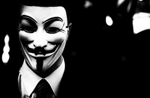 Anonymous (DR)