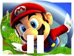 Mario Galaxy 2