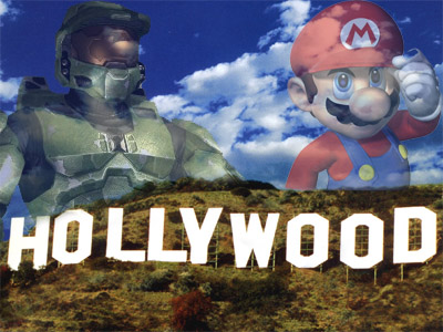 Jeux vidéo, le nouvel eldorado d’Hollywood