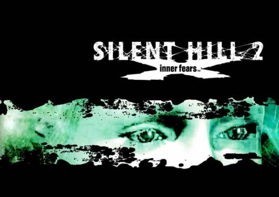 Silent Hill 2 : Cauchemar sans fin