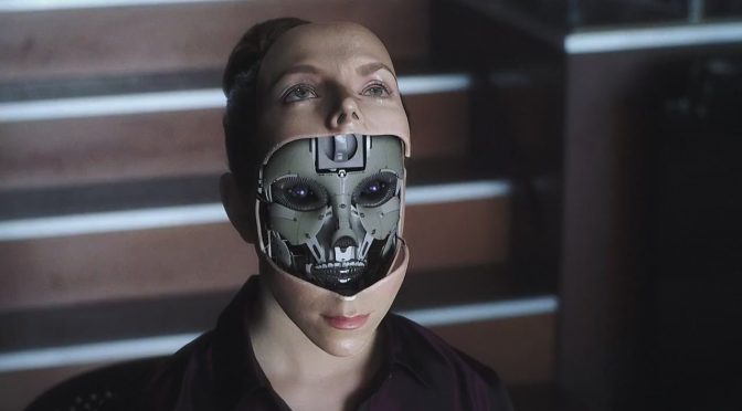 A.I. (Intelligence Artificielle) : le film schizophrène de deux génies du cinéma