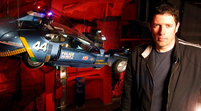 Charles de Lauzirika interview : Blade Runner Final cut, enfin !