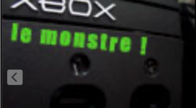 EDITO : Xbox, la machine à intox (ventes, Halo, records…)
