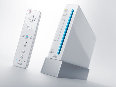 La Wii marque le pas, Nintendo en baisse et le jeu vidéo retient son souffle