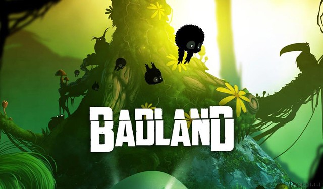 Badland : Quand le jeu prend vie
