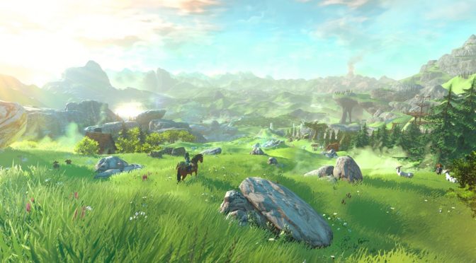 Zelda Wii U : ce sera tout ou rien