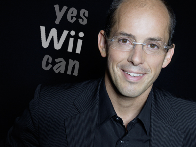Stephan Bole : « Pour Nintendo, la notion de casual gaming est un peu has been »