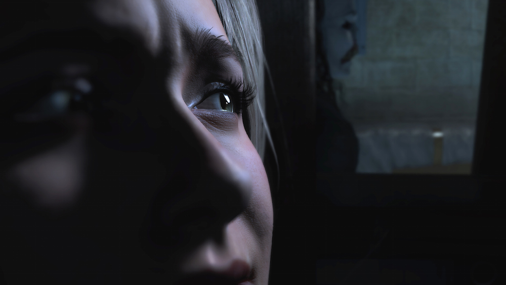 Will Byles/Until Dawn: Appointment with deaths 2/2