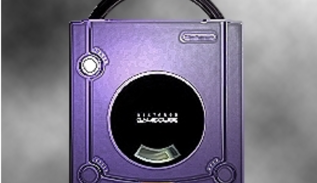 GameCube : R.I.P. 2001-2006